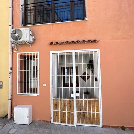 Vicolo Del Vento Stanza Scirocco Ξενοδοχείο Παλέρμο Εξωτερικό φωτογραφία